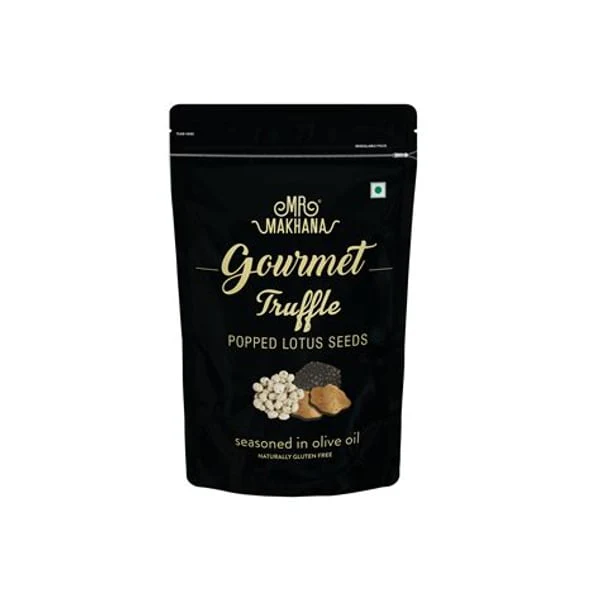 MR MR MAKHANA GOURMET TRUFFLE product image