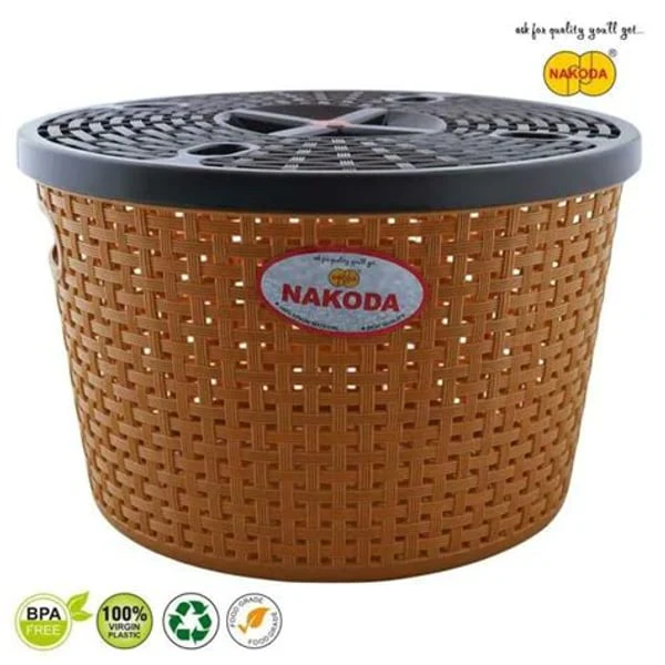 NAKODA NAKODA SILKY BASKET 222 product image