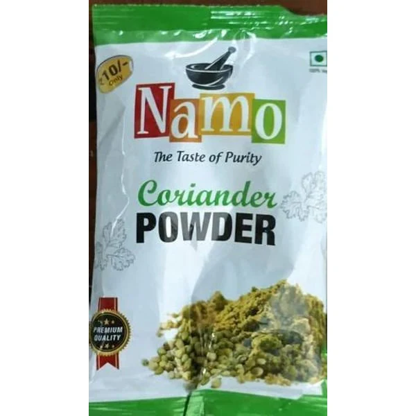 NAMO NAMO CORIANDER POWDER 200GM product image