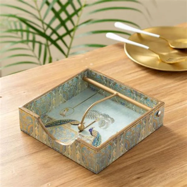 NAPKIN NAPKIN HOLDER FL product image