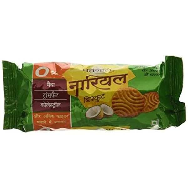 NARIYAL NARIYAL BOORA 100GM product image
