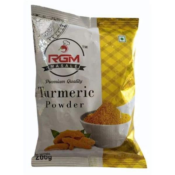 NEEVAM NEEVAM TURMERIC POWDER 200GM product image
