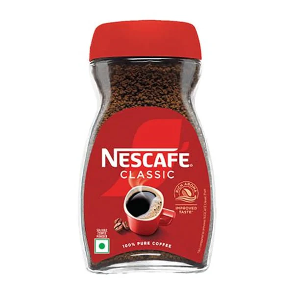 NESTLE NESCAFE CLASSIC COFFEE product image