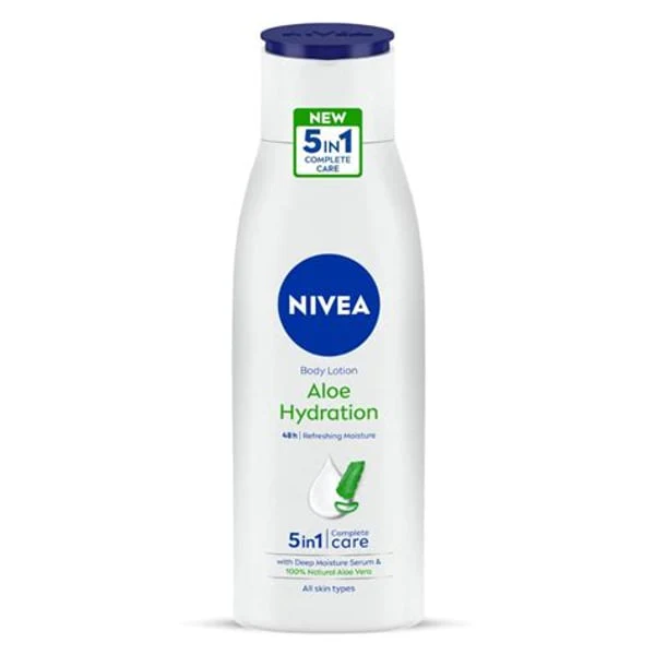 NIVEA NIVEA ALOE HYDRATION LOTION 75ML product image