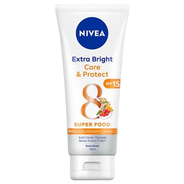 NIVEA NIVEA EXTRA WHITENING SPF15 75ML product image