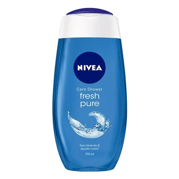 NIVEA NIVEA FRESH PURE SC 250ML product image