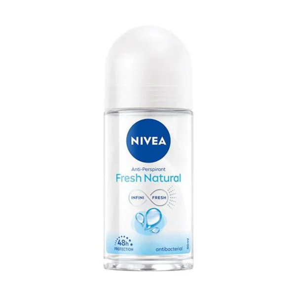 NIVEA NIVEA FW BEASAN 50ML product image