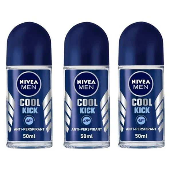 NIVEA NIVEA MEN COOL KICK ROLL ON product image