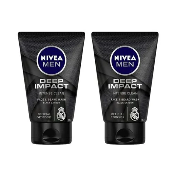 NIVEA NIVEA MEN DEEP IMPACT 100GM product image