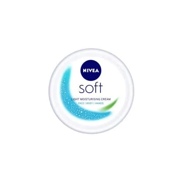 NIVEA NIVEA SOFT MOISTURE 25ML product image