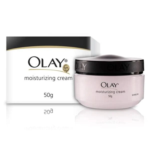OLAY OLAY MOISTURISING CREAM 50 GM product image