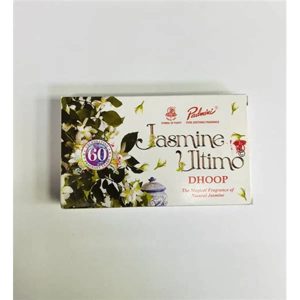 PADMINI PADMINI JASMINE DHOOP product image