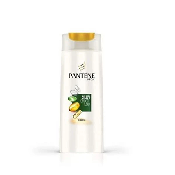 PANTENE PANTENE SILKY SMOOTH SHAMPOO 75ML product image