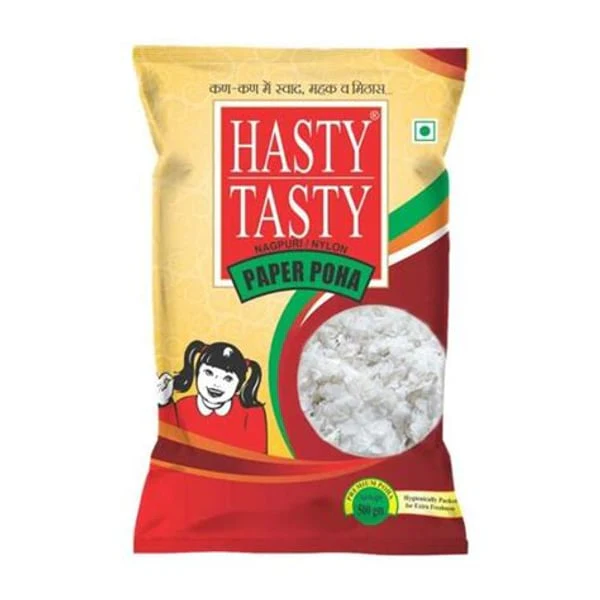 PAPER PAPER POHA 500 GM product image