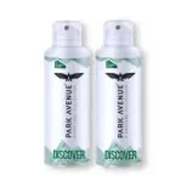 PARK PARK AVENUE DISCOVER DEO 150ML product image