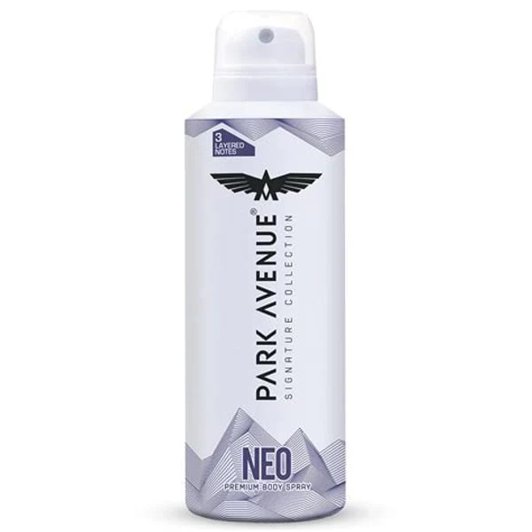 PARK PARK AVENUE NEO DEO 150ML product image