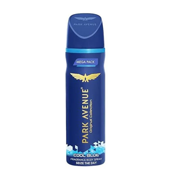 PARL PARL AVENUE COOL BLUE DEO 150ML product image