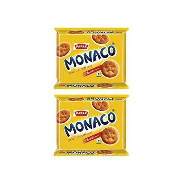 PARLE PARLE MONACO 200GM product image