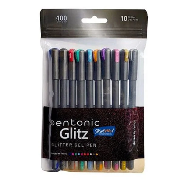 PENTONIC PENTONIC GEL PEN product image