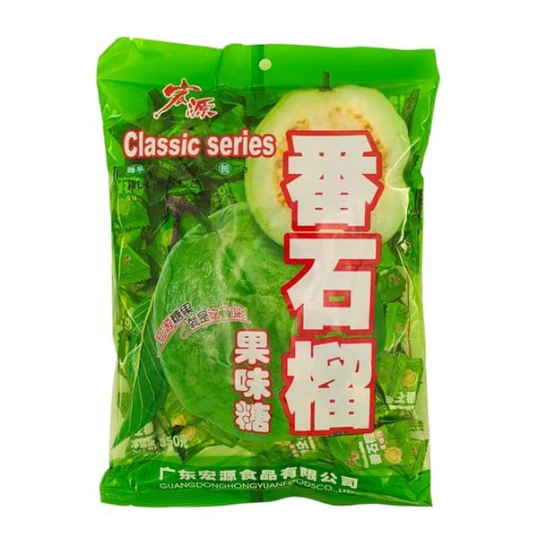 PEPMIX PEPMIX GUAWA CANDY product image