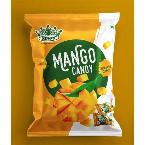 PEPMIX PEPMIX RAW MANGO CANDY product image