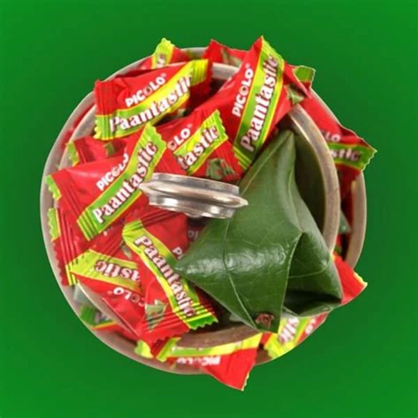 PICOLO PICOLO PAAN CANDY 1RS product image