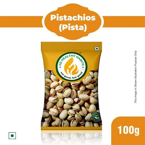 PISTA PISTA 100 GM product image