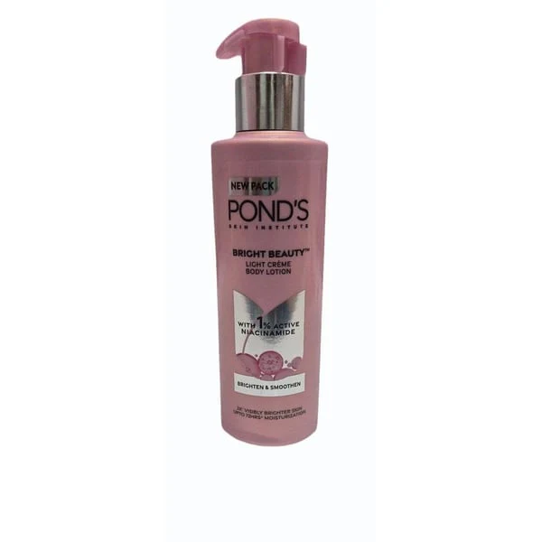 PONDS PONDS BRIGHT BEAUTY BODY LOTION product image