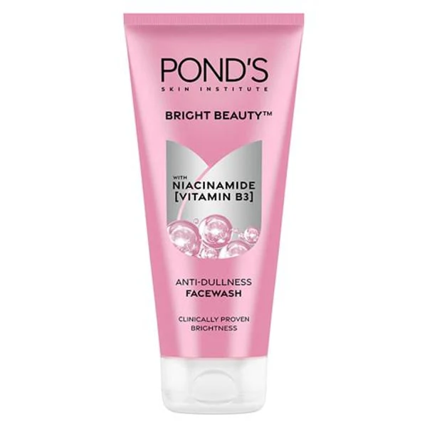 PONDS PONDS BRIGHT BEAUTY FW 100GM product image