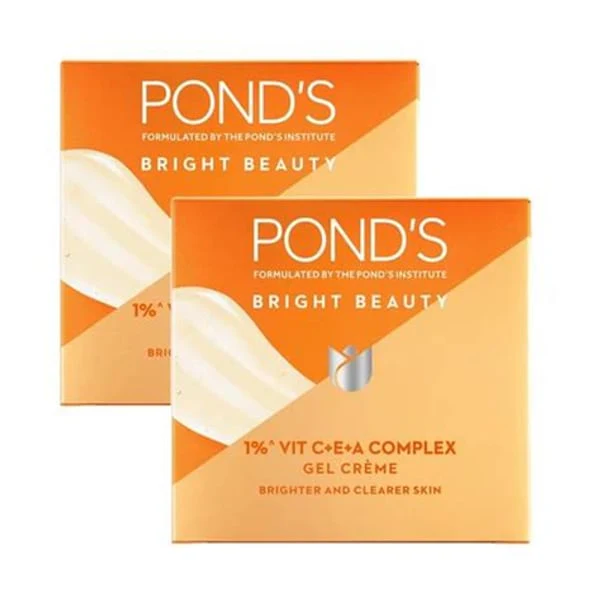 PONDS PONDS BRIGHT GEL CREME VIT C 23G product image