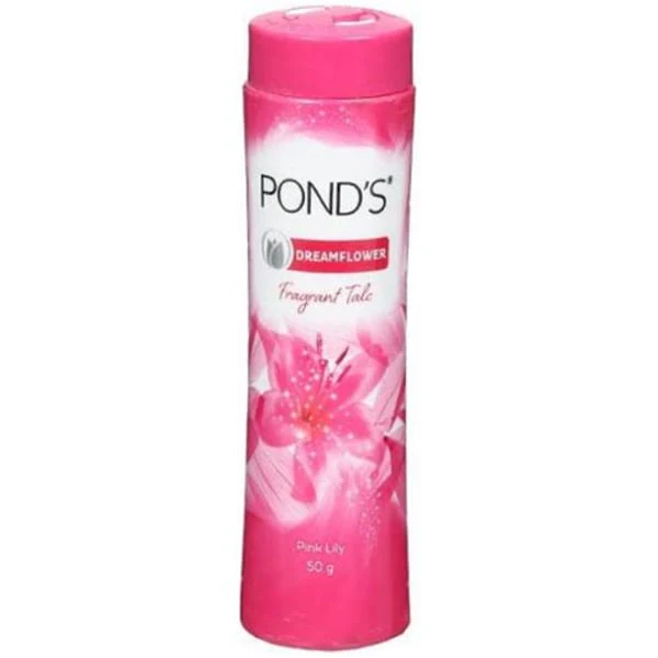 PONDS PONDS DF TALC 200+50 GM product image