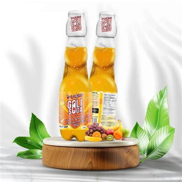 POPUP POPUP GOLI SODA product image