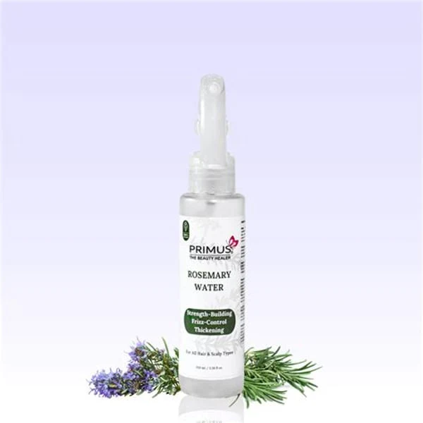PRIMUS PRIMUS ROSEMARY WATER 100ML product image