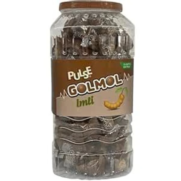 PULSE PULSE GOLMOL IMLI product image