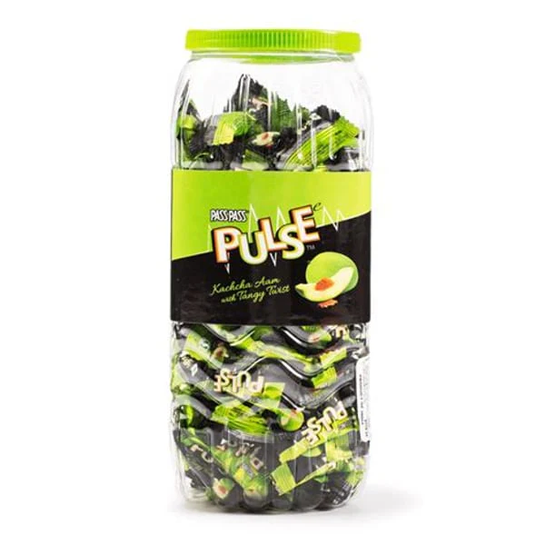 PULSE PULSE KACCHA MANGO 600GM product image