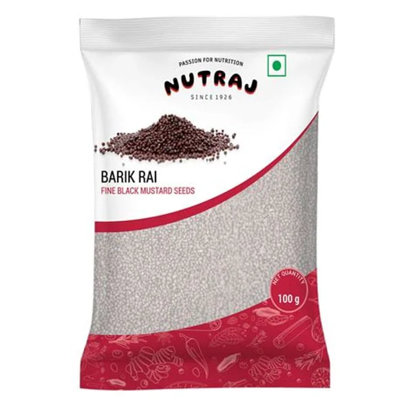 RAI BARIK RAI BARIK 100GM product image