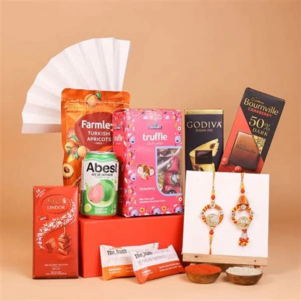 RAKHI RAKHI product image