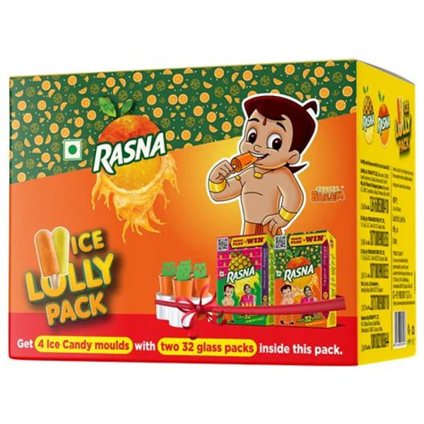 RASNA RASNA CANDY product image