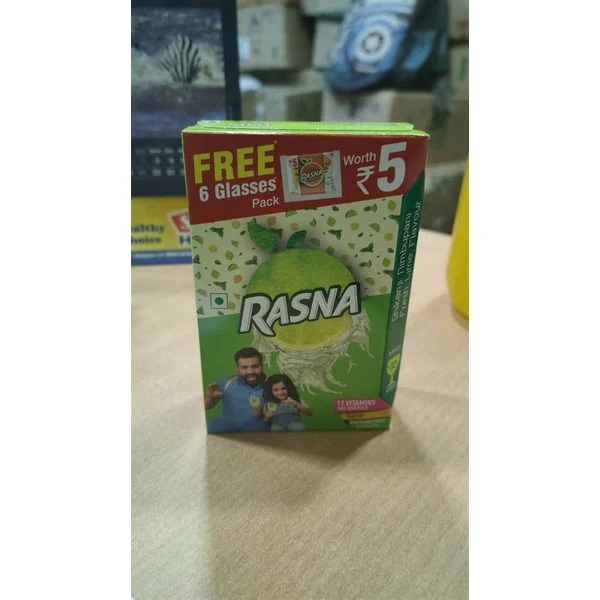 RASNA RASNA LEMON 32 GLASS product image