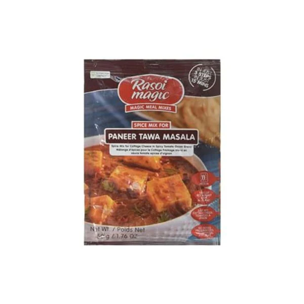 RASOI RASOI MAGIC PANEER TAWA MASALA product image