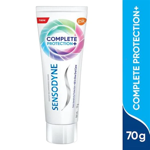 SENSODYNE SENSODYNE COMPLETE PROTECTION +205/ product image
