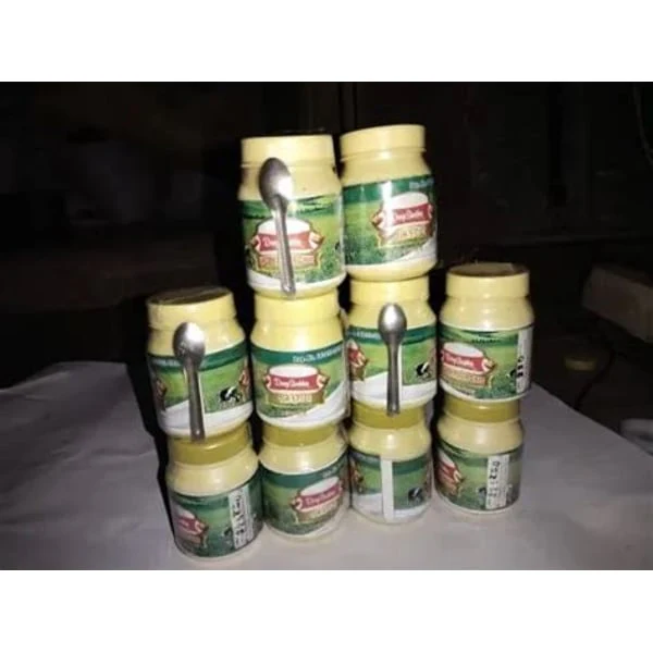 SHUDH SHUDH POOJA GHEE 250ML product image