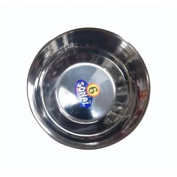 SONAL SONAL SQUARE MEDIUM BOWL product image