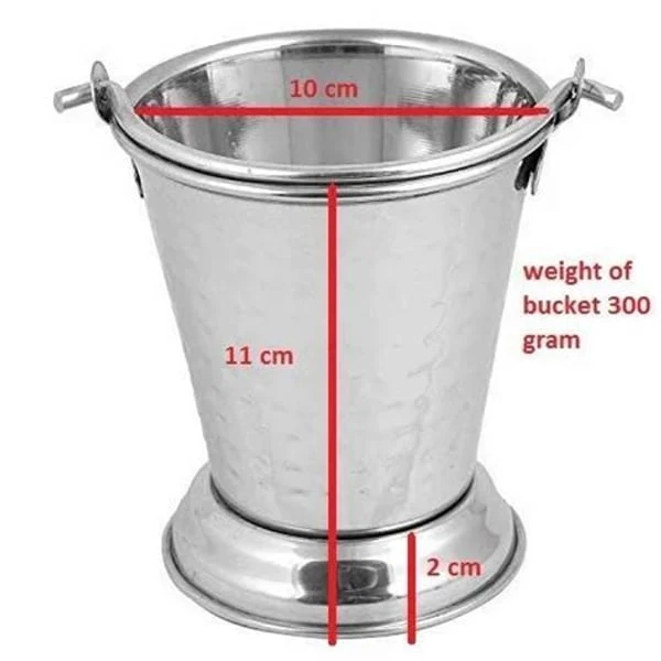 STEEL STEEL BALTI product image