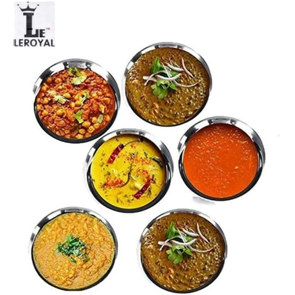 STEEL STEEL BOWL product image