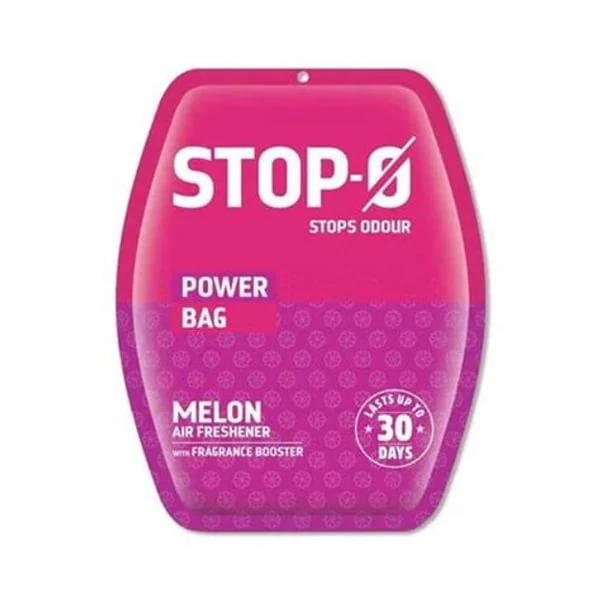 STOP STOP-O POWER BAG MELON product image