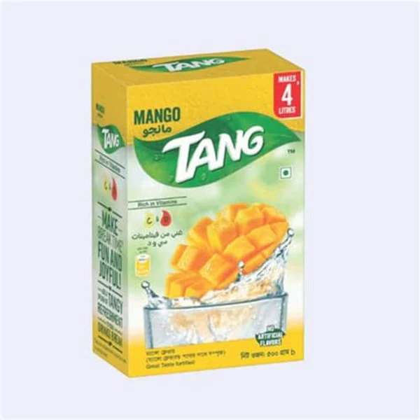 TANG TANG MANGO 500GM product image
