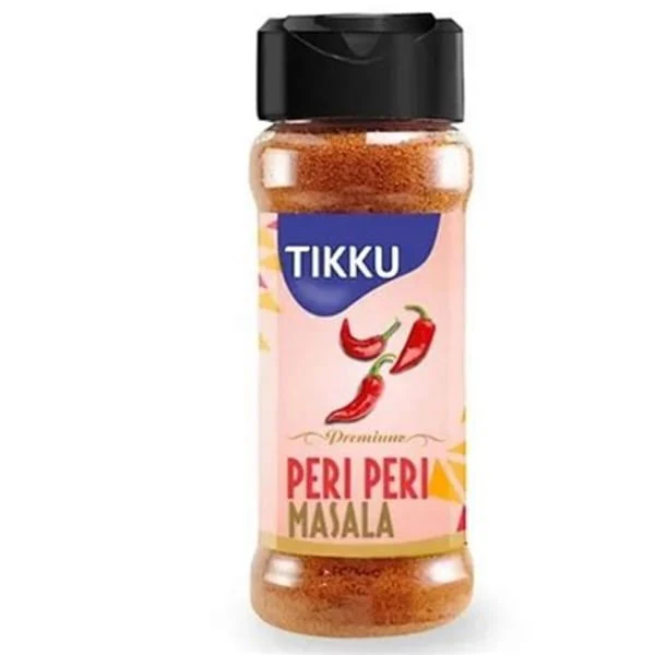 TIKKU TIKKU PERI PERI MASALA 55GM product image
