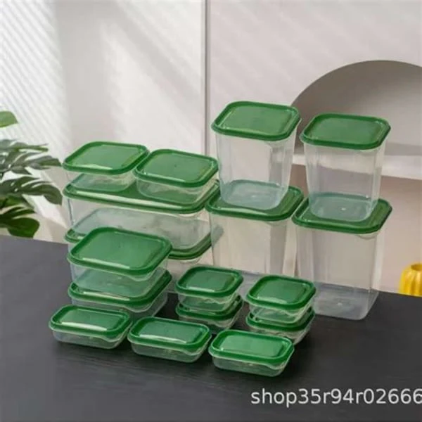 TM FLORENCE TM FLORENCE CONTAINER BIG-170/ product image