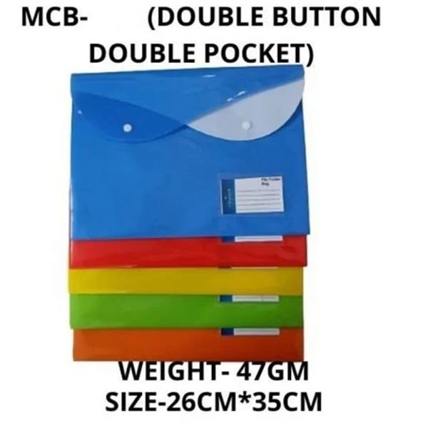 TRANS TRANS MY CLEAR BAG product image